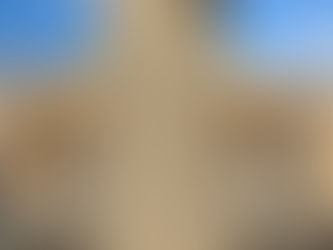 Brick Cleaning Defects: Mortar Smears, Debris and Paint Marks on New Brickwork