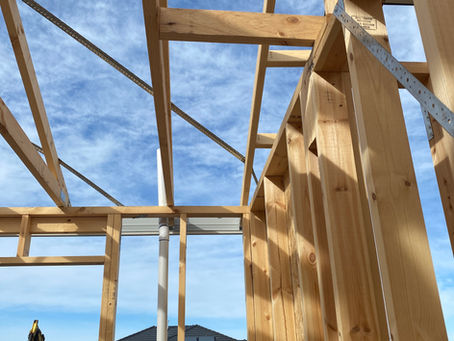 New Build Stage Inspections in Aintree, Victoria