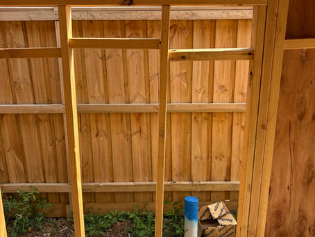 Frame Defects: Out-of-Level Studs and Poor Workmanship — What Inspectors Look For