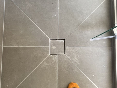 Drummy Tiles in New Homes — Are They a Defect?