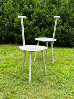 Faye Toogood Spade Chairs