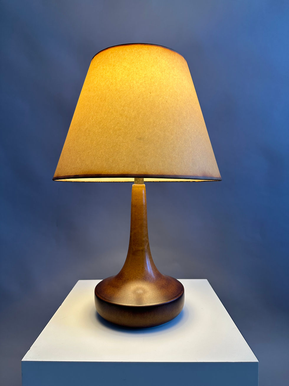 Bostlund Lamp