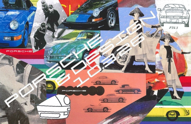 Porsche & Design 10th Anniversary