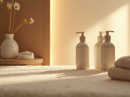 Professional Waxing Services: Bikini Wax Services in Santa Clarita