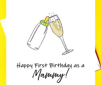 1st bday as mammy.jpg