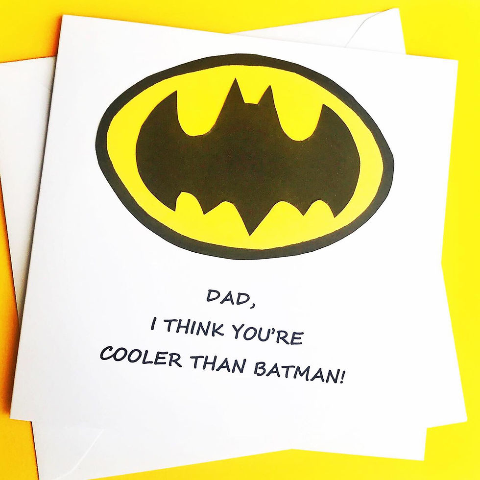 Thumbnail: COOLER THAN....