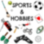 Sports & Hobbies