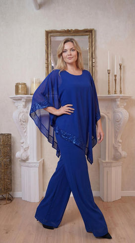 אוברול לאירוע