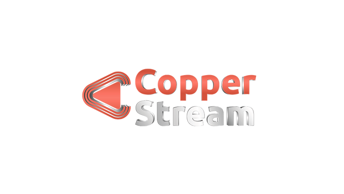 Copper Stream