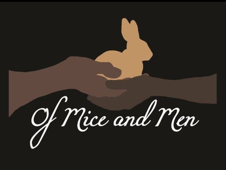 Directing: Of Mice And Men