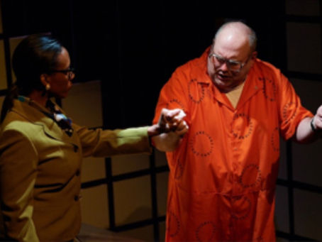 a human being died that night