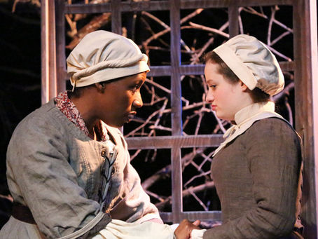 Afflicted Daughters of Salem