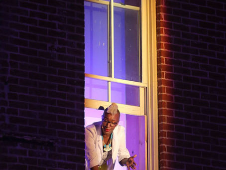  Directing: The World Begun