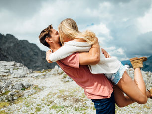 5 Ways You're Setting Up Your Own Relationships To Fail