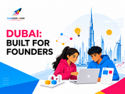 Ideas, AI and Opportunity: Why Dubai Is the Perfect Launchpad for Young Founders