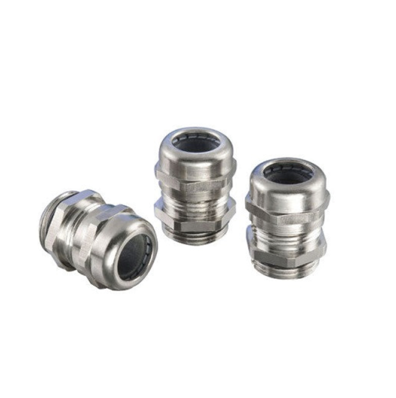 PRENSACABLE FITTING ELECTRICO