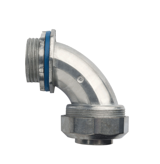 CONECTOR ELECTRICO 90°