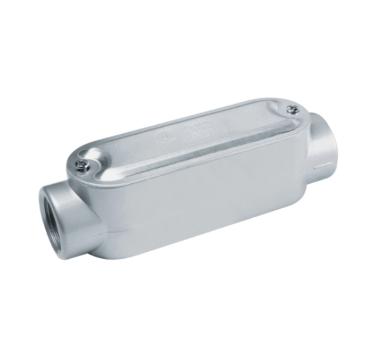 CONDULET LR FITTING ELECTRICO A PRUEBA DE EXPLOSION