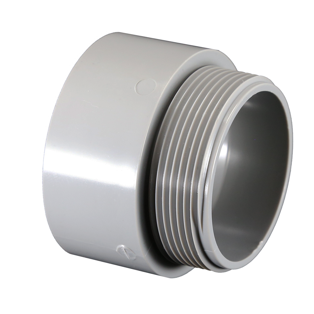 ADAPTADOR MACHO PVC CANTEX