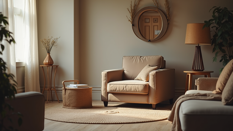 Enhancing Independence: Home Care for Elderly Clients