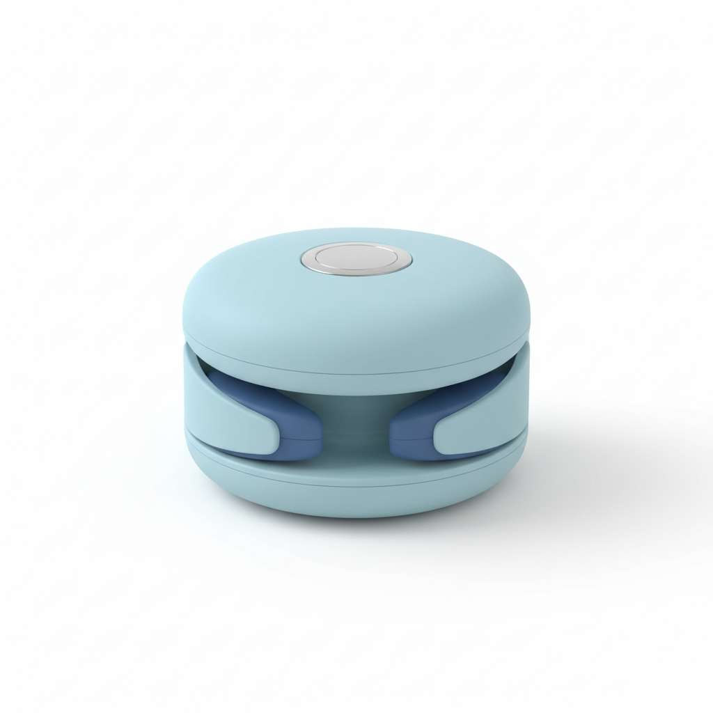 Automatic Jar Opener