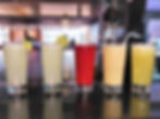 Jugos y Limonadas