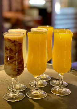 Vaina_y_mango_sour