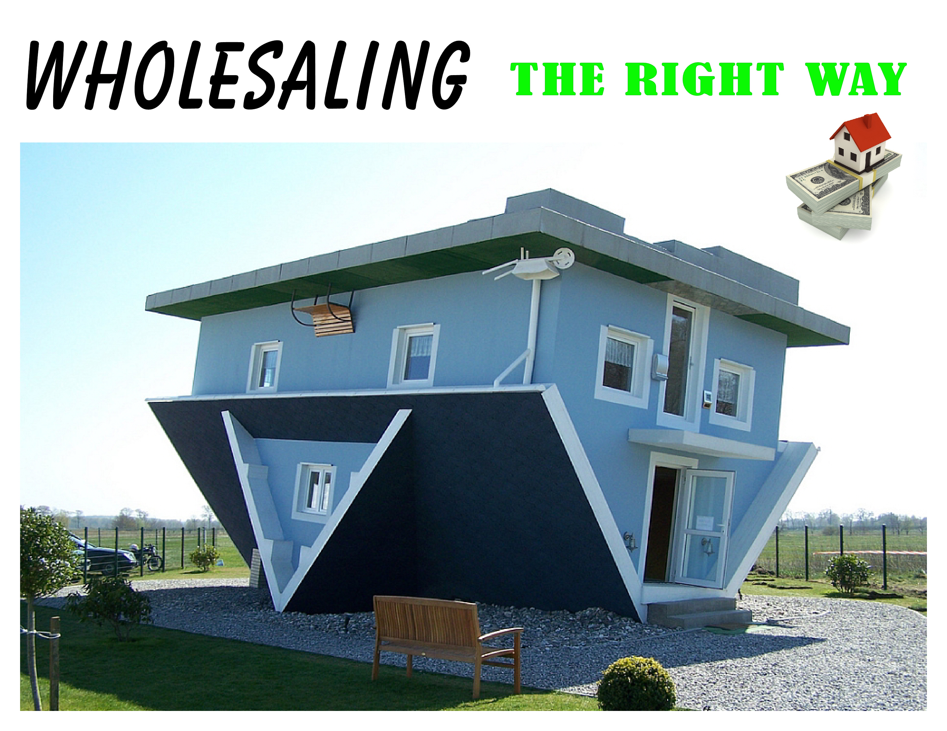 Wholesaling The Right Way Huntsville Al John Morey