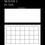 Thumbnail: Black Printable Planner