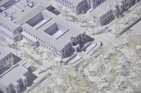 Maqueta