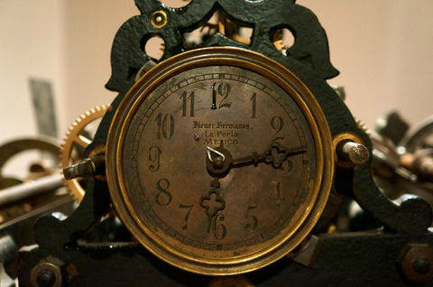 Reloj