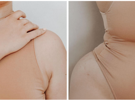 Beauty defies your body - the path to true acceptance