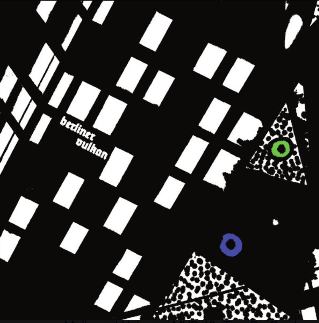 Wędrowcy~Tułacze~Zbiegi - Berliner Vulkan CD