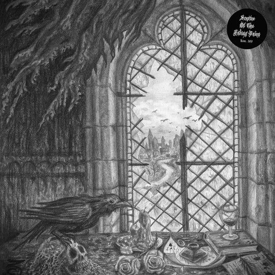 Sceptre of the Fading Dawn - Recollections... LP