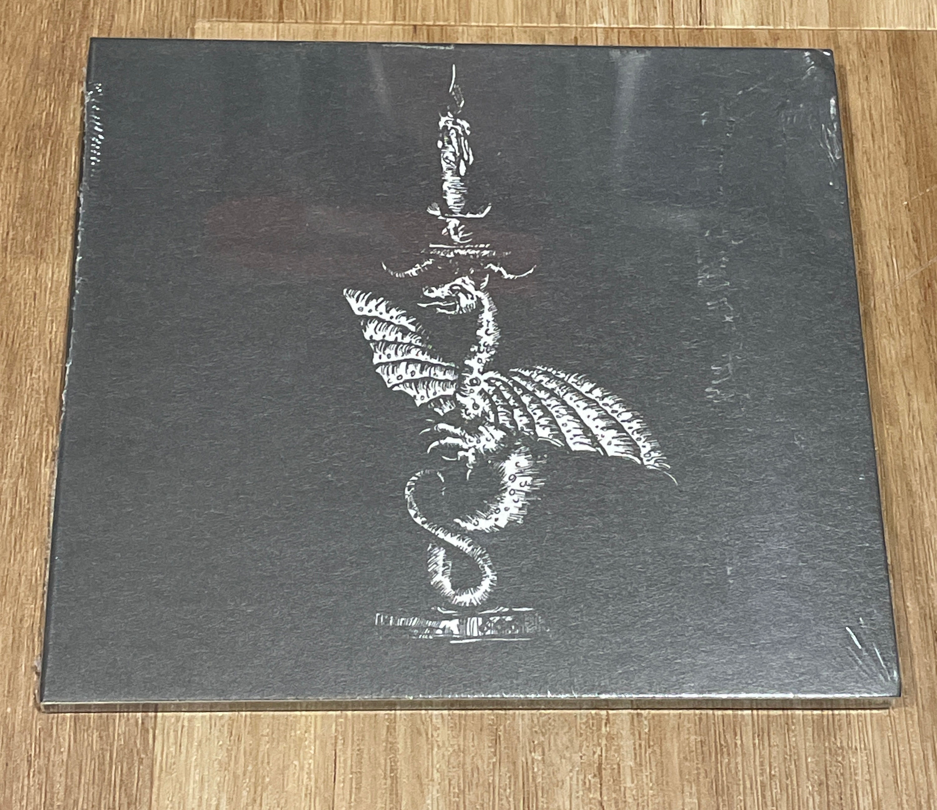 Pestis Cultus - Pestis Cultus Digi-CD