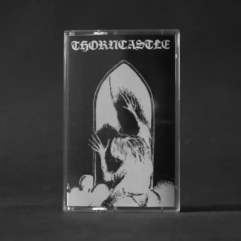 Thorncastle - Towards the Wintershadows Pro Cassette Tape