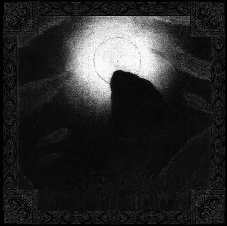 Blåkulla - Darkened By An Occult Wisdom CD