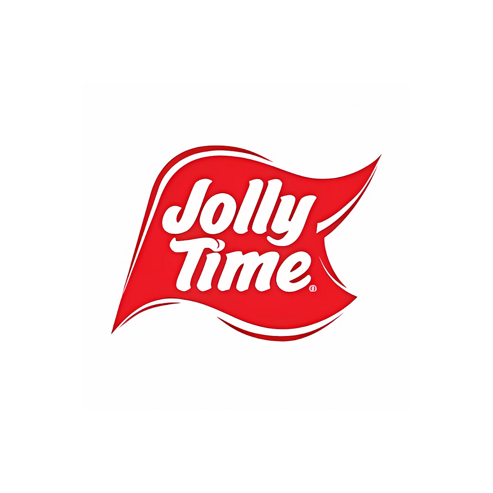 Jolly Time