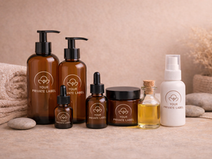 Private label vs. standaard merkproducten