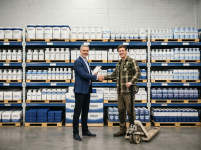 Eigen merk; wat levert het op | Aysun Wellness