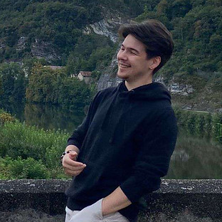 Sebastian Mengual