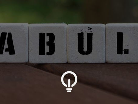 Aumente o Seu Vocabulário em Inglês