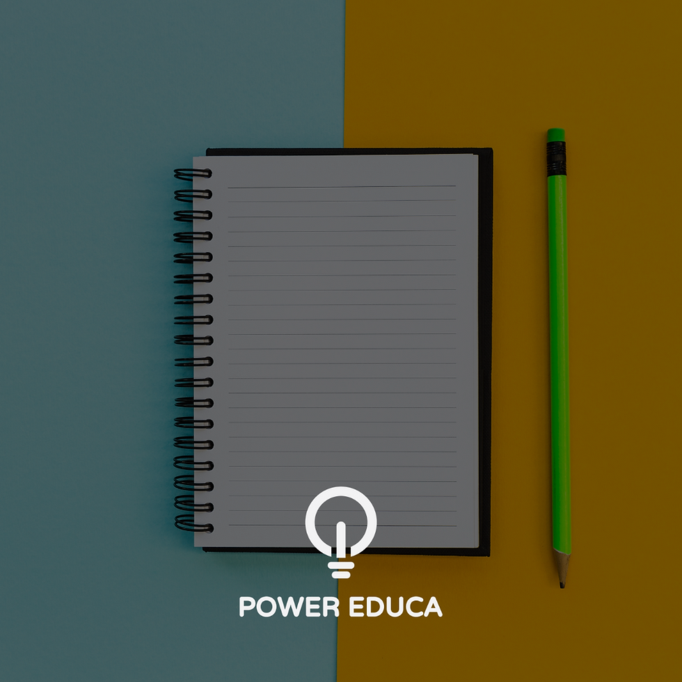 consultoria educacional