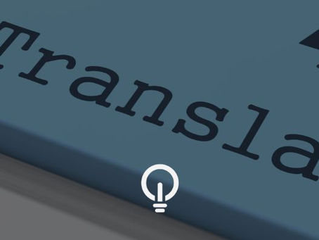 A Magia da Tradução: Transpondo linguagem e ideias