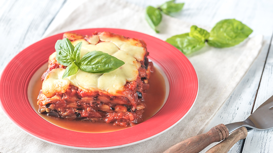 Melanzane
