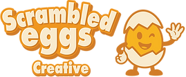 SCRAMBLE EGGS CREATIVE LLC