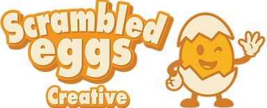SCRAMBLE EGGS CREATIVE LLC