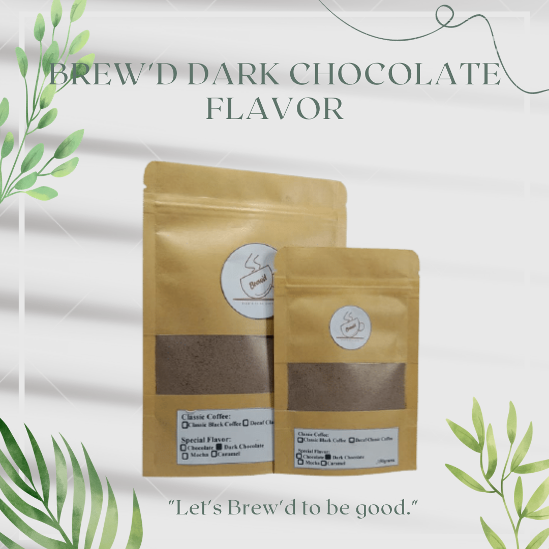 Dark Chocolate