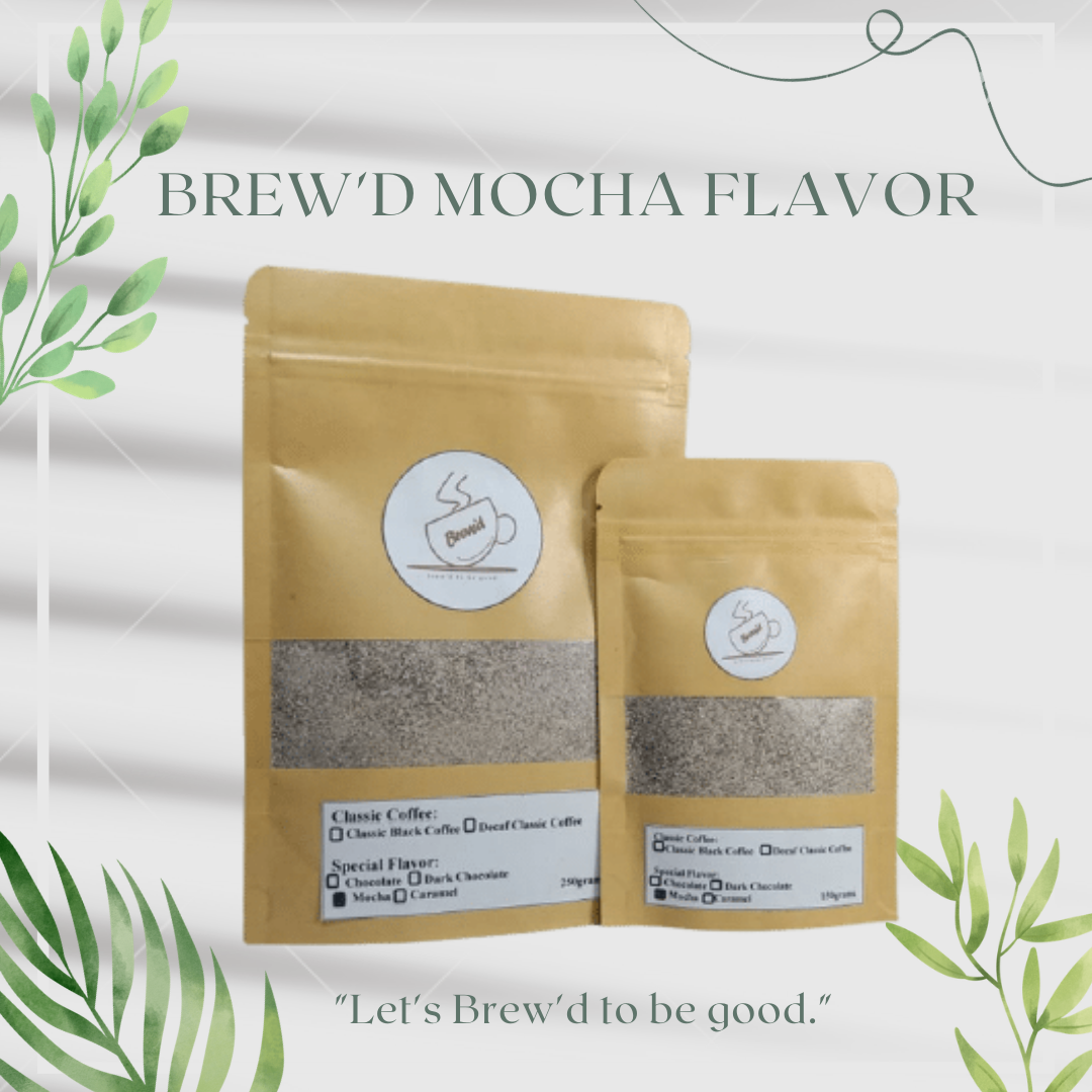 Mocha