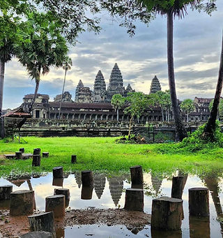 Angkor Voyage a’ Travers Trésors Angkor Voyage (2025) - All You Need to Know BEFORE You Go
